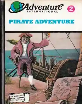 Adventure 02 - Pirate Adventure - BBC v1.0 (1984)(Adams)[a][2BBC]